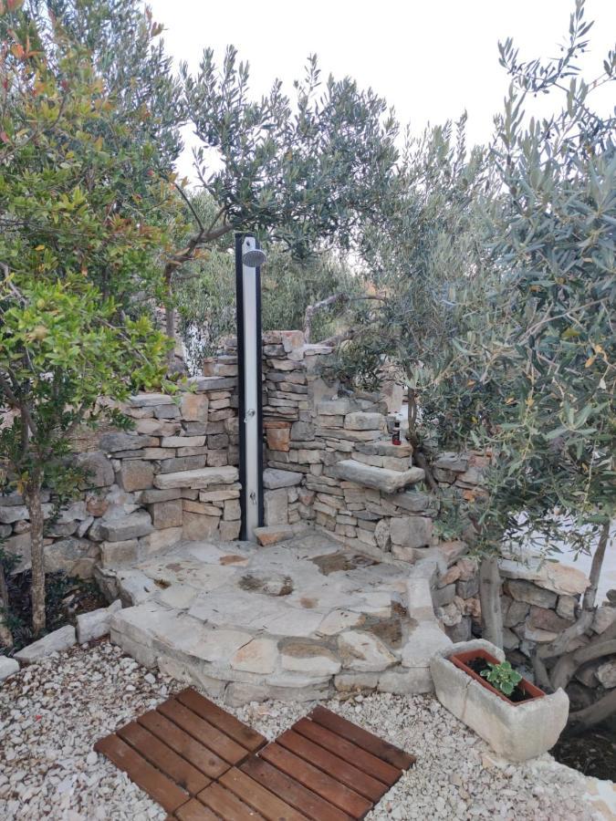 Vacation House Milka Milna  Εξωτερικό φωτογραφία