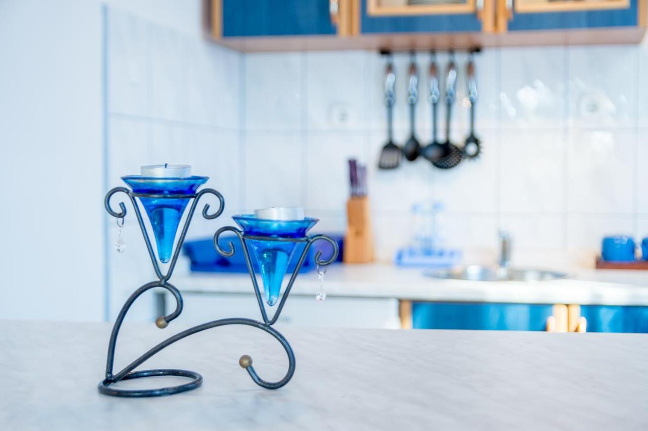 Vacation House Milka Milna  Εξωτερικό φωτογραφία