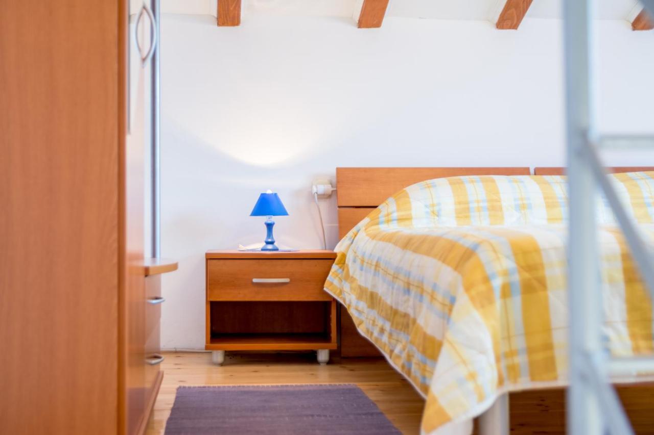 Vacation House Milka Milna  Εξωτερικό φωτογραφία