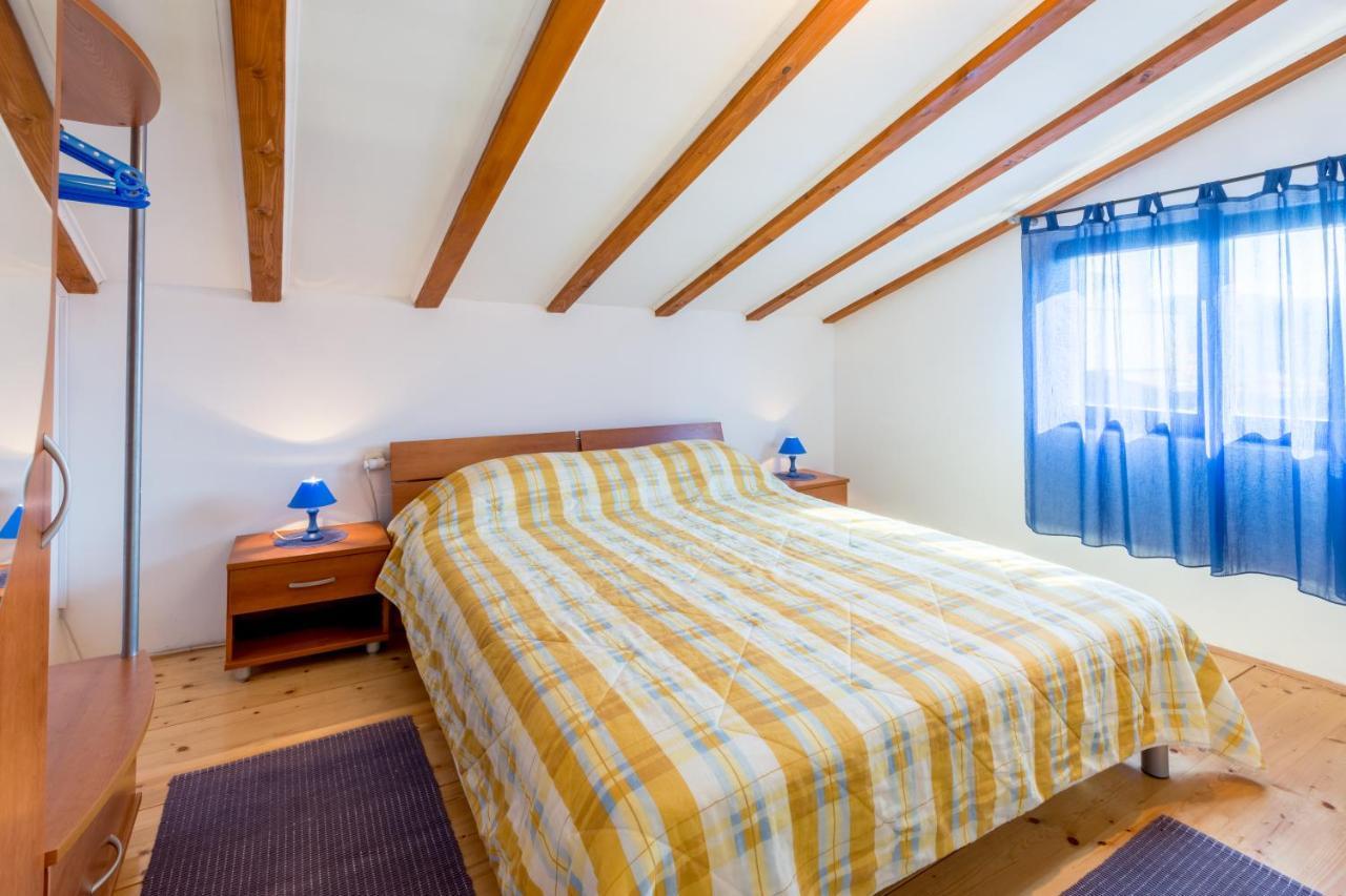 Vacation House Milka Milna  Εξωτερικό φωτογραφία