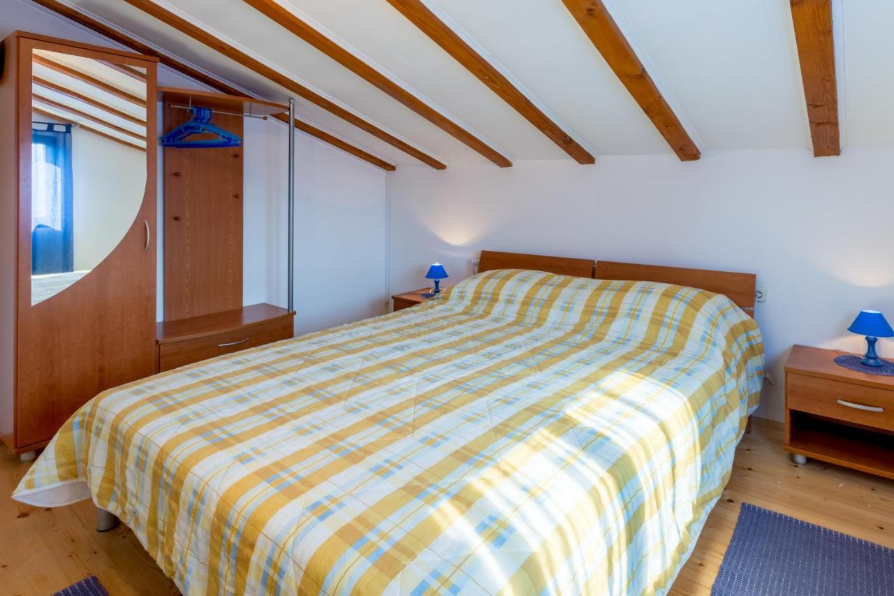 Vacation House Milka Milna  Εξωτερικό φωτογραφία