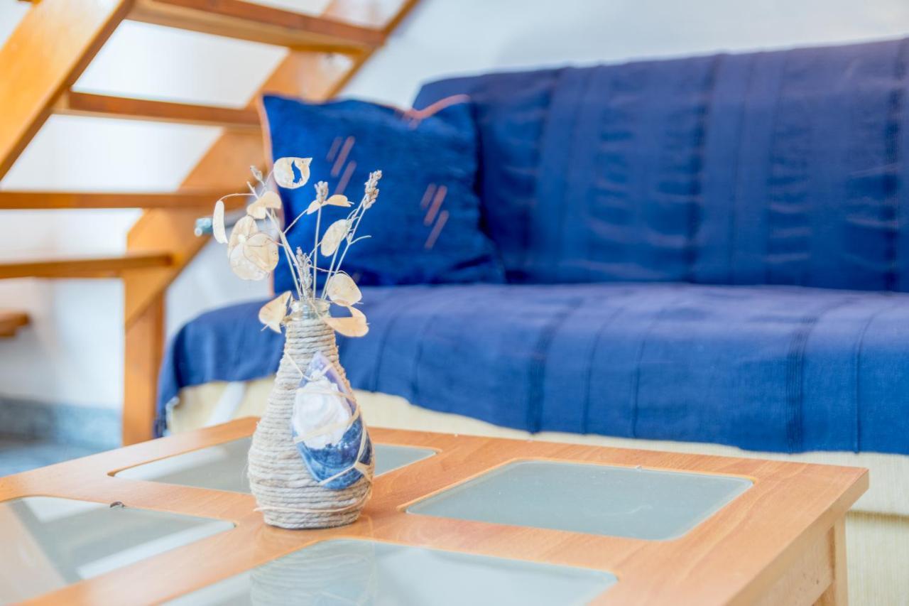 Vacation House Milka Milna  Εξωτερικό φωτογραφία