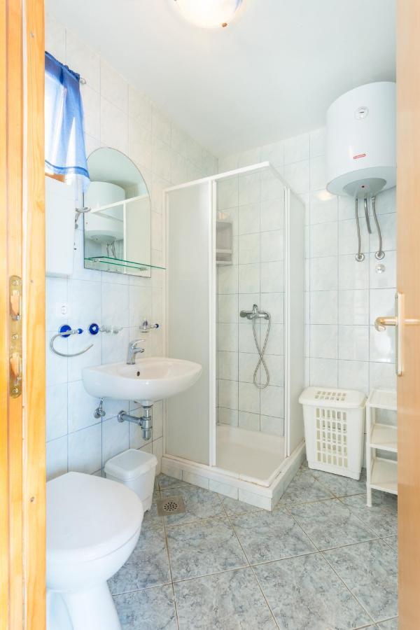 Vacation House Milka Milna  Εξωτερικό φωτογραφία