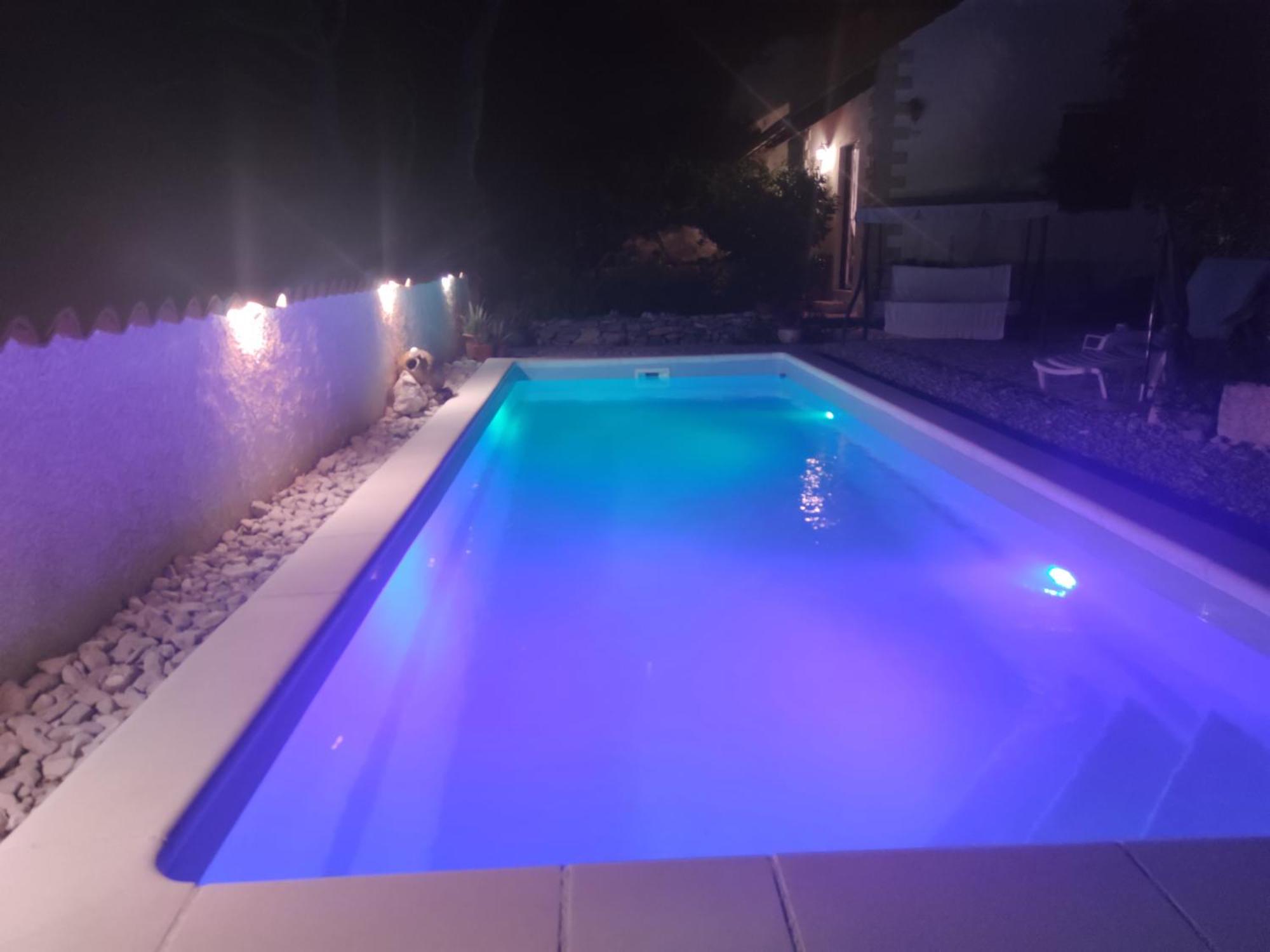 Vacation House Milka Milna  Εξωτερικό φωτογραφία